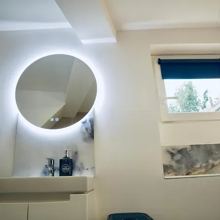 Le Coup De Coeur D'Honfleur Appartement Équemauville Buitenkant foto