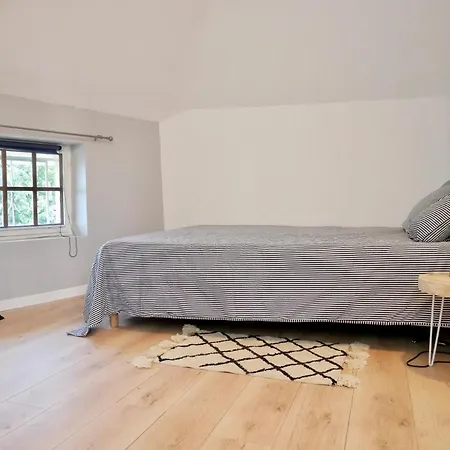 Le Coup De Coeur D'Honfleur Appartement Équemauville Buitenkant foto