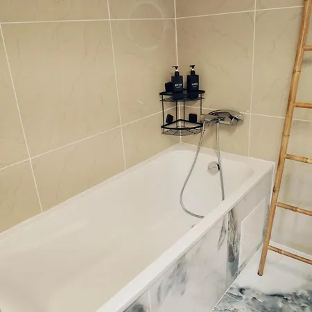 Le Coup De Coeur D'Honfleur Appartement Équemauville Buitenkant foto
