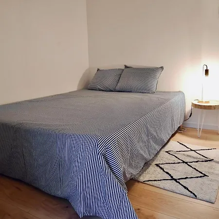 Le Coup De Coeur D'Honfleur Appartement Équemauville Buitenkant foto
