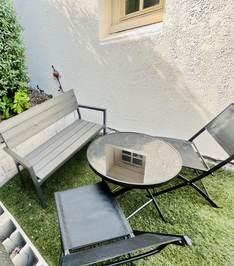 Le Coup De Coeur D'honfleur Appartement Équemauville