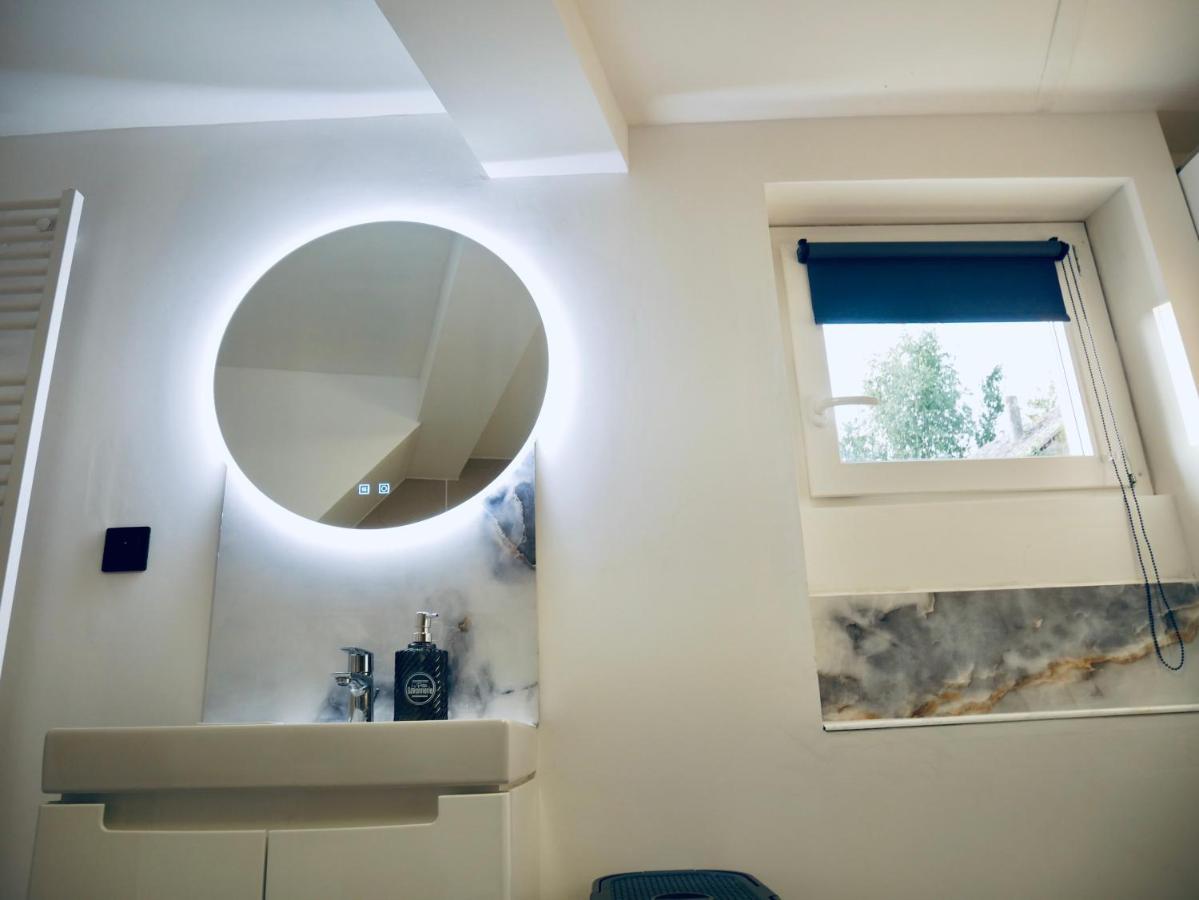 Le Coup De Coeur D'honfleur Apartment Équemauville
