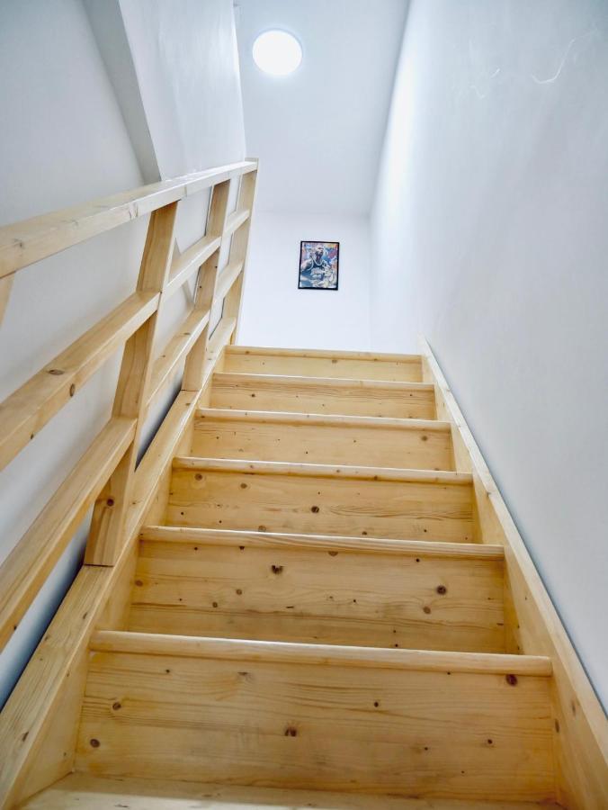 Le Coup De Coeur D'honfleur Appartement Équemauville