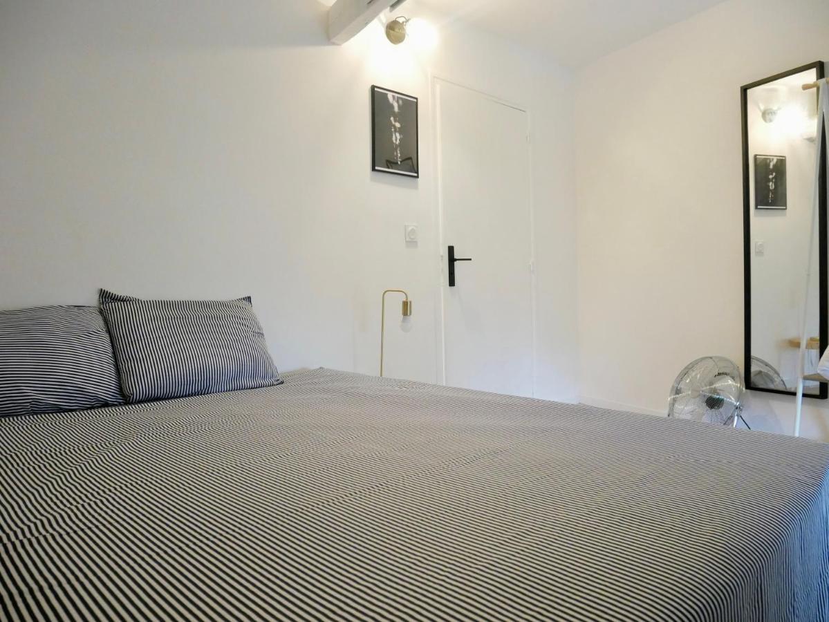 Apartment Le Coup De Coeur D'honfleur Équemauville