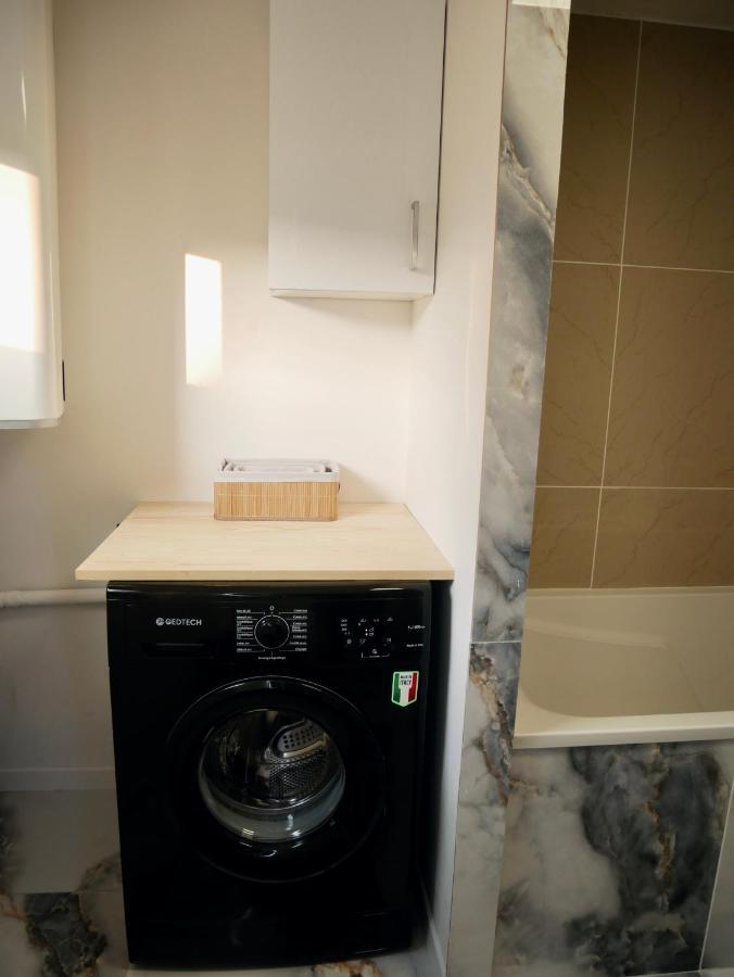 Apartment Le Coup De Coeur D'honfleur