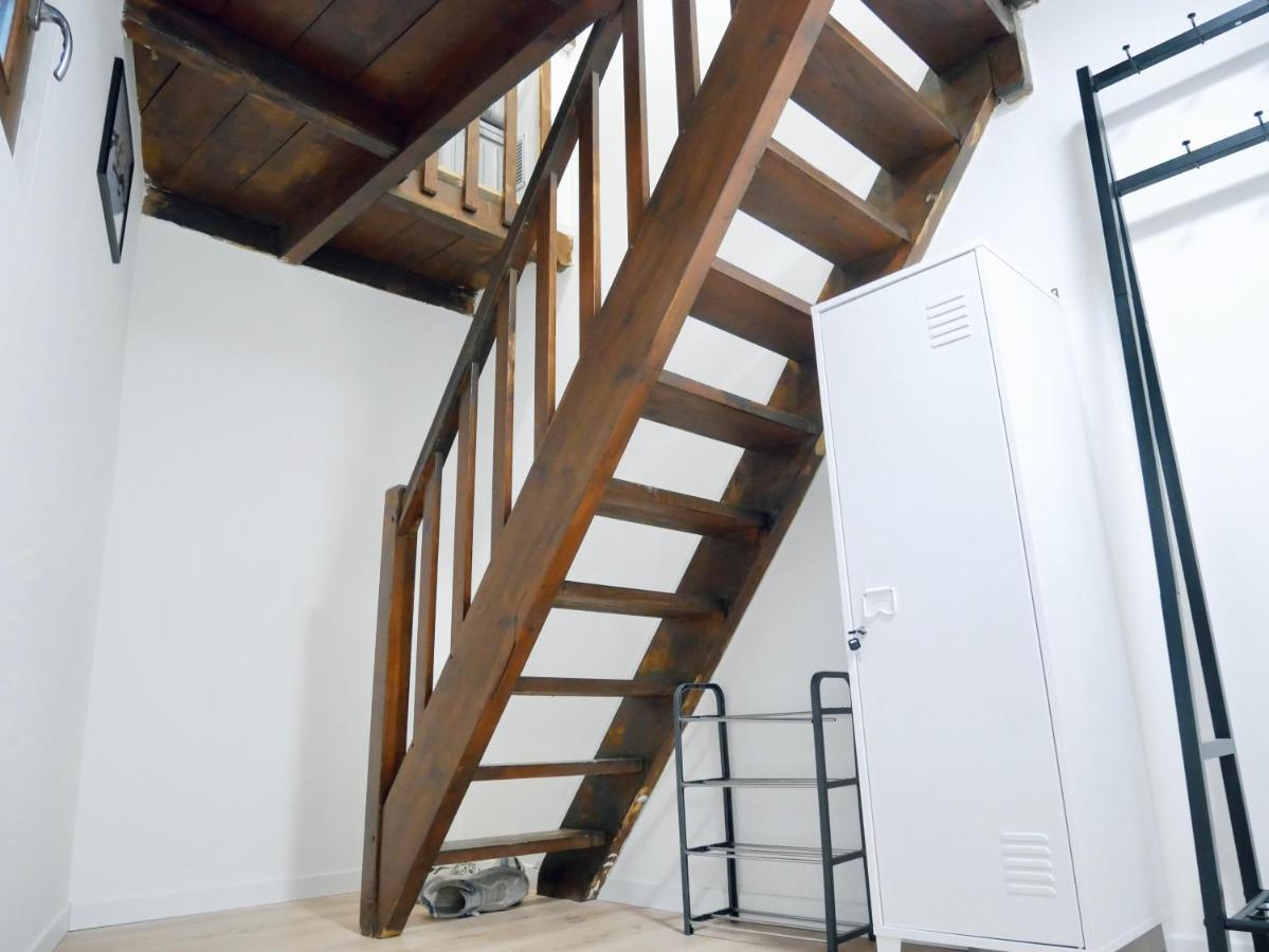 Apartment Le Coup De Coeur D'honfleur