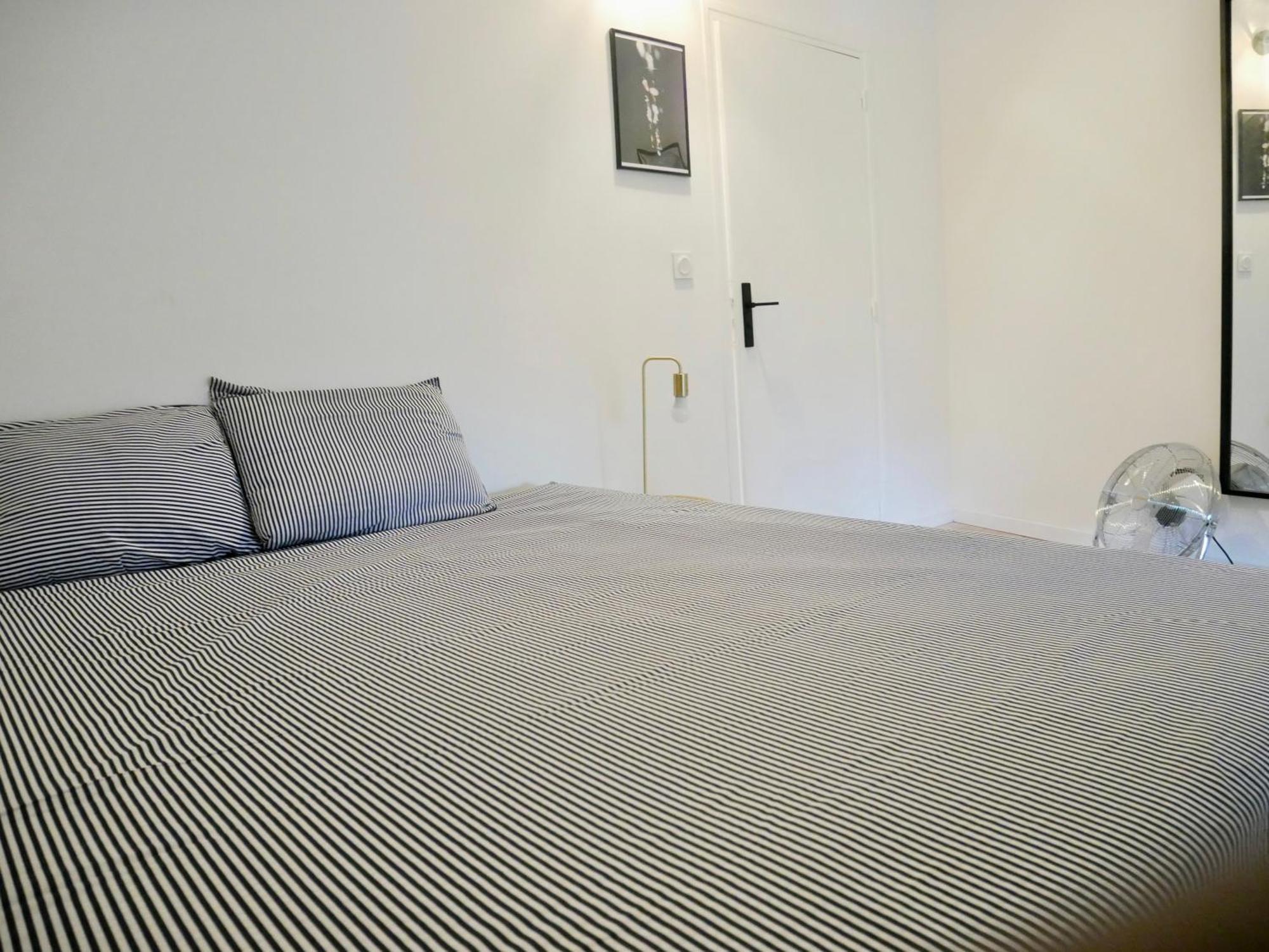 Le Coup De Coeur D'honfleur Appartement Équemauville